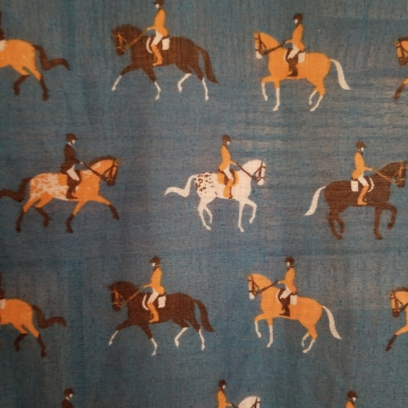 Scarf from Printed Village - Picture 2 of 4